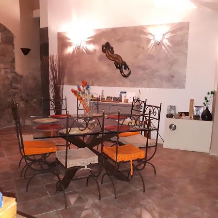 Chez Patricia&Denis Bed & Breakfast Flassans-sur-Issole Exterior foto