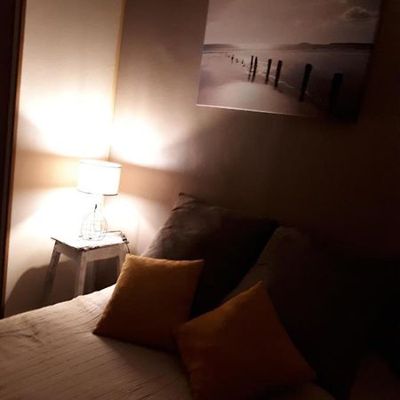 Chez Patricia&Denis Bed & Breakfast Flassans-sur-Issole Exterior foto