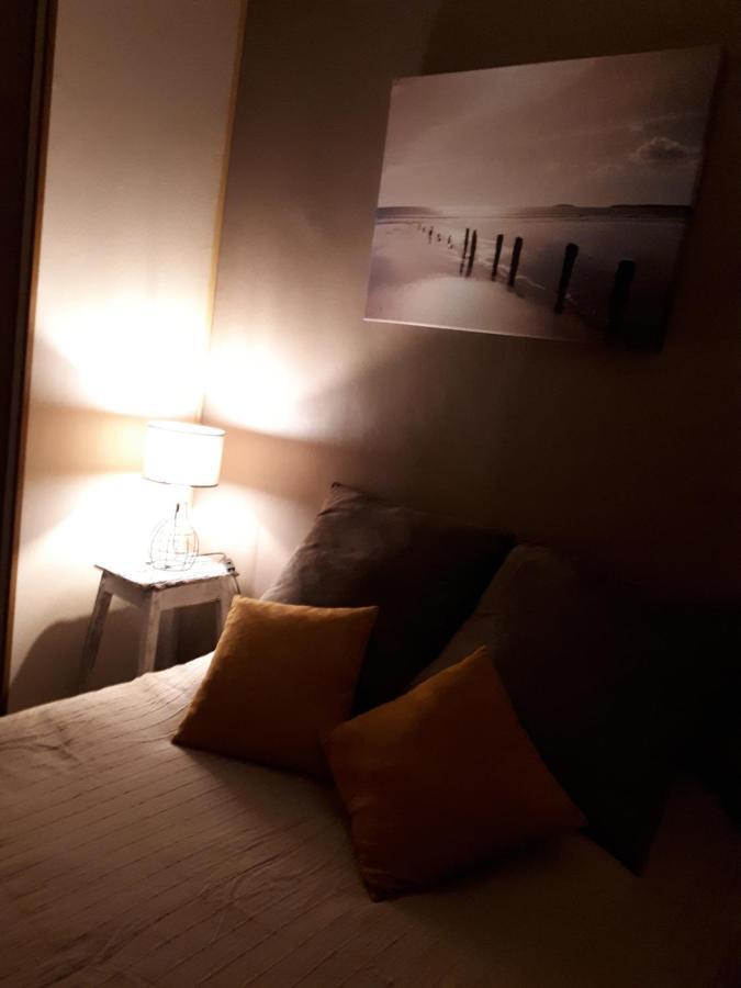 Chez Patricia&Denis Bed & Breakfast Flassans-sur-Issole Exterior foto